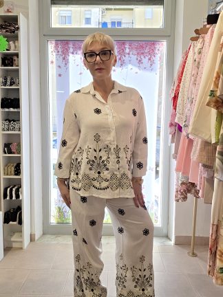 Completo stile Positano