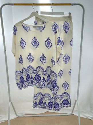 Completo morbido arabesque