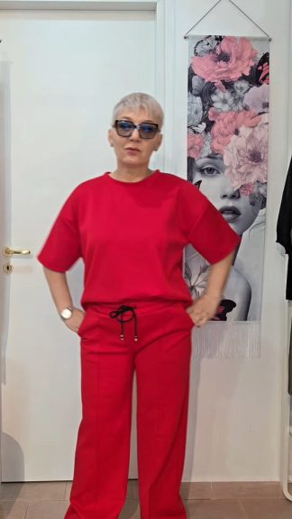 Abbigliamento sportivo