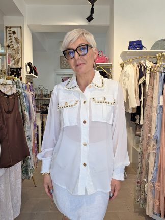 Completo total white