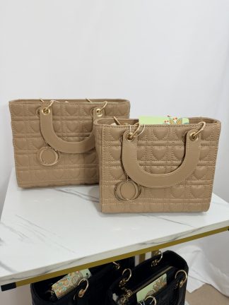 Borsa lady G&G