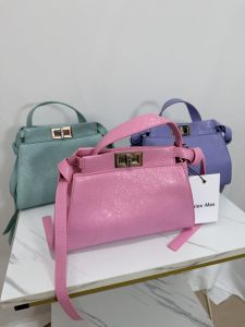 Borsa Alex-Max mini bauletto